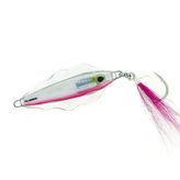 Molix Magux Jig 35Gr Pink Sarda