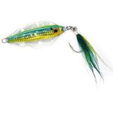 Molix Magux Jig 35Gr Verde Tempesta