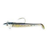 Molıx Molix Jugulo Soft Shad 15gr Sarda