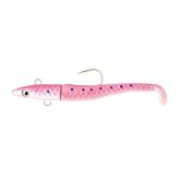 Molıx Molix Jugulo Soft Shad 25gr Pink Sarda