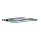 Molıx Molix JuguloFast Jig S 52gr Silver White