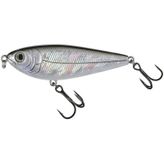 Molix Piper 65S 9Gr Silver Bait