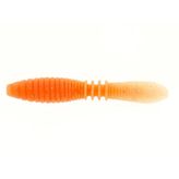 Molix Sligozzo 2" 10 Pcs Glowing Orange