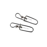 Molix Stay Lock Snap Size:m 10 Pcs