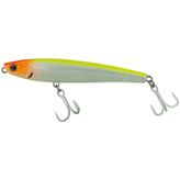 Molix Stick Bait 120B 26Gr Pearl White Orange