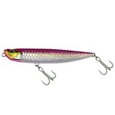 Molix Wtd 150T 42Gr Striped Pink