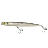 Molix Wtd 185T Slim 34Gr Silver Albino