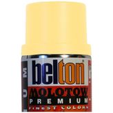 Molotow 002 Zinkgelb Sprey Boya