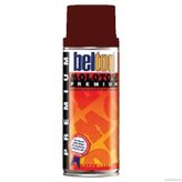 Molotow 021 Black Red Sprey Boya