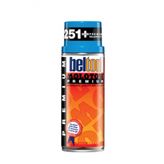 Molotow 103 400 ml Ultramarine Blue Sprey Boya