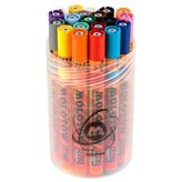 Molotow 127Hs Main Kit 1 12'Li Keçeli Kalem Set