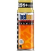 Molotow 182 Senf Sprey Boya