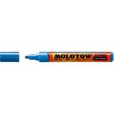 Molotow 227HS 4 mm Metalic Blue Kalem