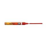 Molotow 227HS ONE4ALL Akrilik Marker Kalem 4 mm 245 Raspberry Red