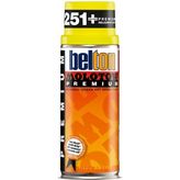 Molotow 232 Neongelb Sprey Boya