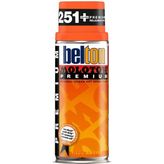 Molotow 233 Neonorange Sprey Boya