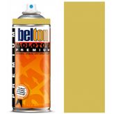 Molotow 327049 182 Hardal 400 ml Sprey Boya
