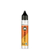 Molotow Boş Refil Kutusu 30Ml