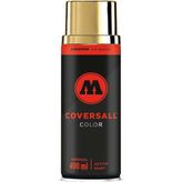 Molotow Coversall Sprey Boya 400 ml Gold 401