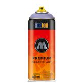Molotow N:075 Viol Belton Premium 400 ml Sprey Boya