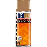 Molotow N:186 Cappuccino 400 ml Sprey Boya