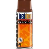 Molotow N:207 Hazelnut 400 ml Sprey Boya