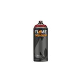 Molotow N:306 Rubby Red Flame Orange 400 ml Sprey Boya