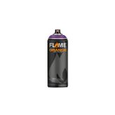 Molotow N:410 Blackberry Flame Orange 400 ml Sprey Boya