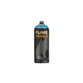 Molotow N:616 Aqua Light Flame Orange 400 ml Sprey Boya
