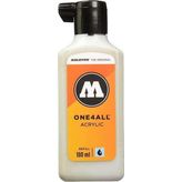 Molotow One4All 180 ml Grey Blue Light 237 Akrilik Refill
