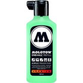 Molotow One4All 180 ml Lago Blue Pastel 20 Akrilik Refill