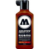 Molotow One4All 180 ml Lobster 10 Akrilik Refill