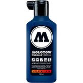 Molotow One4All 180 ml Petrol 27 Akrilik Refill