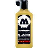 Molotow One4All 180 ml Vanille 115 Akrilik Refill