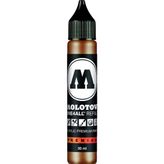 Molotow Refill 30 ml No:092 Hazelnut Brown Akrilik Mürekkebi