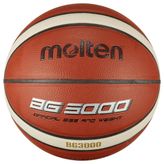 Molten B6G3000 6 No Basketbol Topu