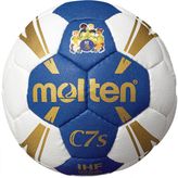 Molten Sıkıştırılmış Hentbol