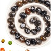 Molu Et 800 gr Az Tuzlu L Siyah Zeytin