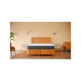 Moly Ergonomik Ortopedik Visco 90x200 cm Yatak
