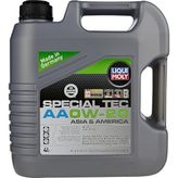 Moly Special Tec Aa 0W-20 4 Lt Motor Yağı