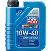 Moly Süper Sentetik Motor Yağı 10W-40 1l