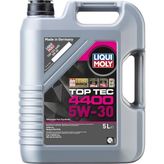 Moly Top Tec 4400 5W-30 5 Lt Motor Yağı