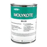 Molykote BG 20 EW-AW 1 kg Gres Yağı