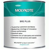 Molykote BR-2 Plus 1 kg High Performance Grease