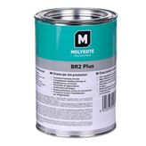 Molykote BR2 Plus 1 kg Gres Yağı