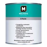 Molykote D Paste 1 kg Gres Yağı