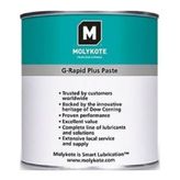 Molykote G Rapid Plus Paste 1 kg Gres Yağı