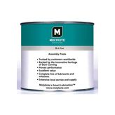 Molykote Gn Plus - Yüksek Sıcaklık Gresi 1 kg Gres Yağı - Şeffaf - 1 Adet