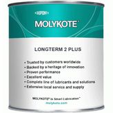 Molykote Longterm 2 Plus 1 kg Yağlama Gres Yağı