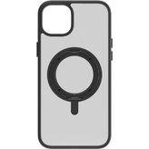 Momax Mrap23Ld Iphone 15 Plus Roller Magsafe Kılıf Siyah